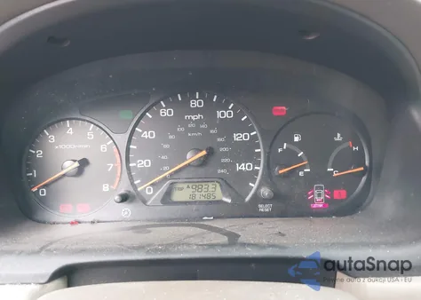 1998 Honda Accord Lx from USA, damaged, VIN 1HGCG5545WA209398